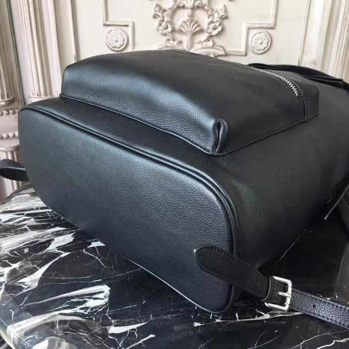 BALENCIAG巴黎世家 雙肩背囊 獨家定制 進口荔枝紋小牛皮雙肩包  BL1208